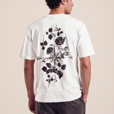 Roots of Origin Tee