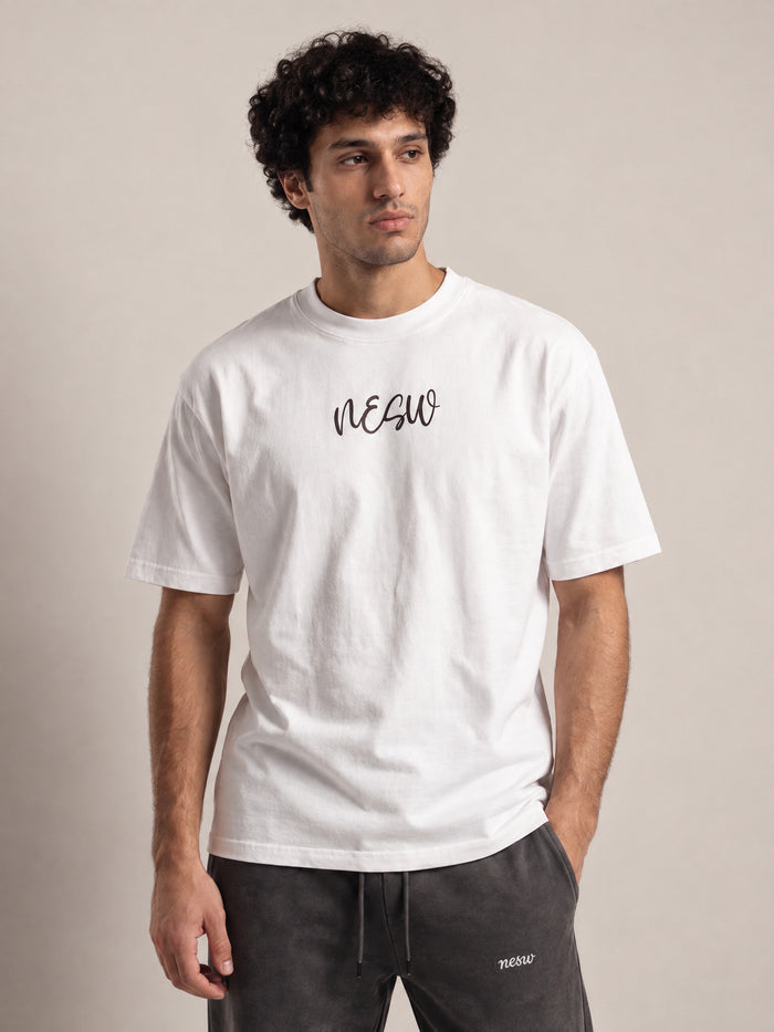 Roots of Origin Tee
