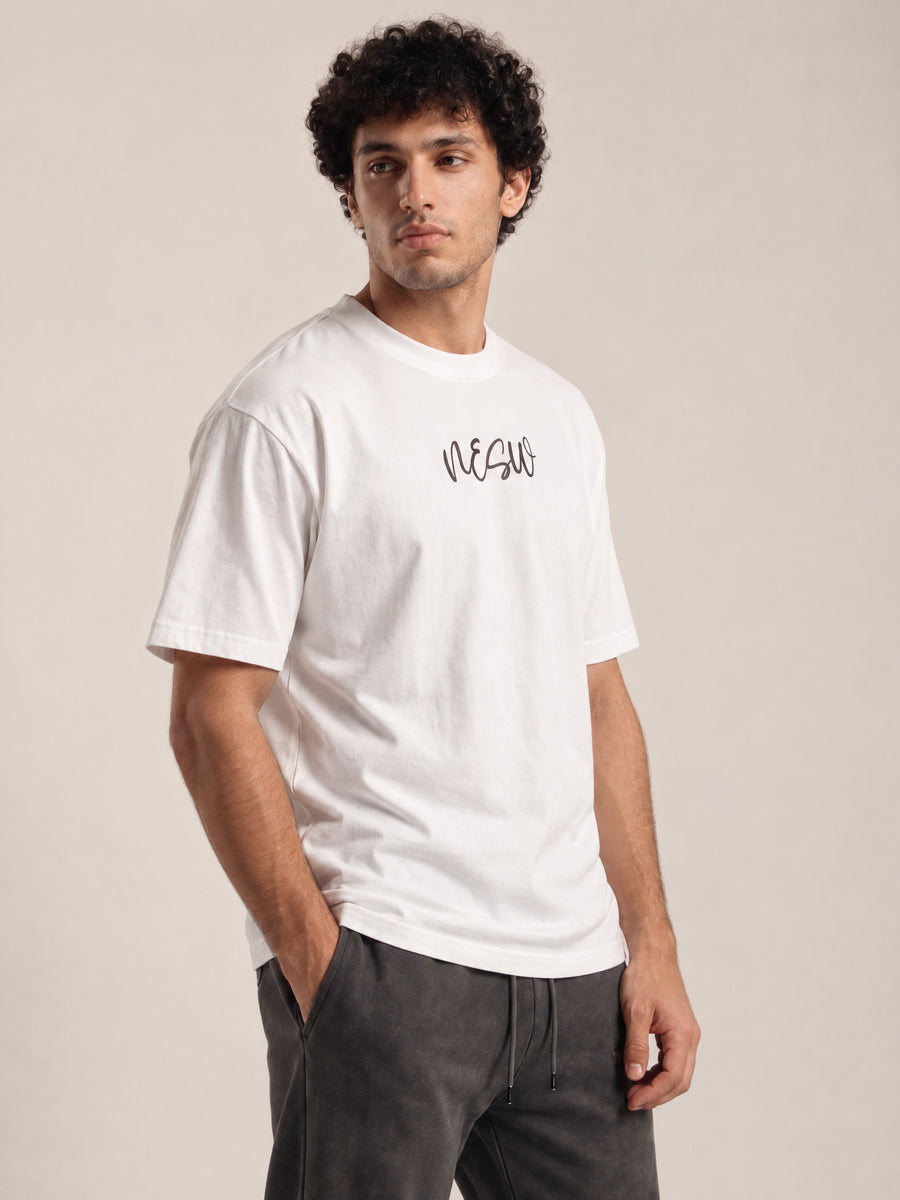 Roots of Origin Tee