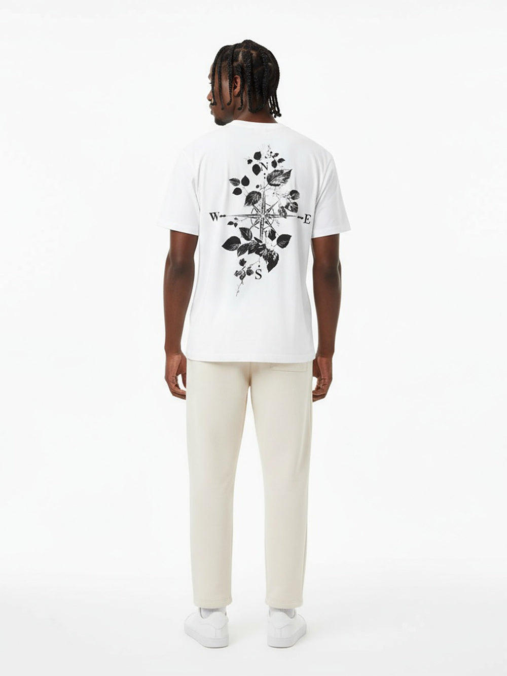 Root's of Origin Tee