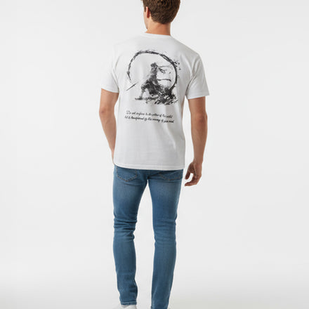 Sword & Spirit Tee