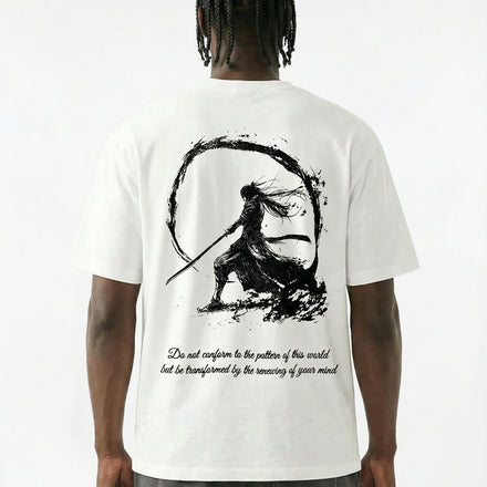Sword & Spirit Tee