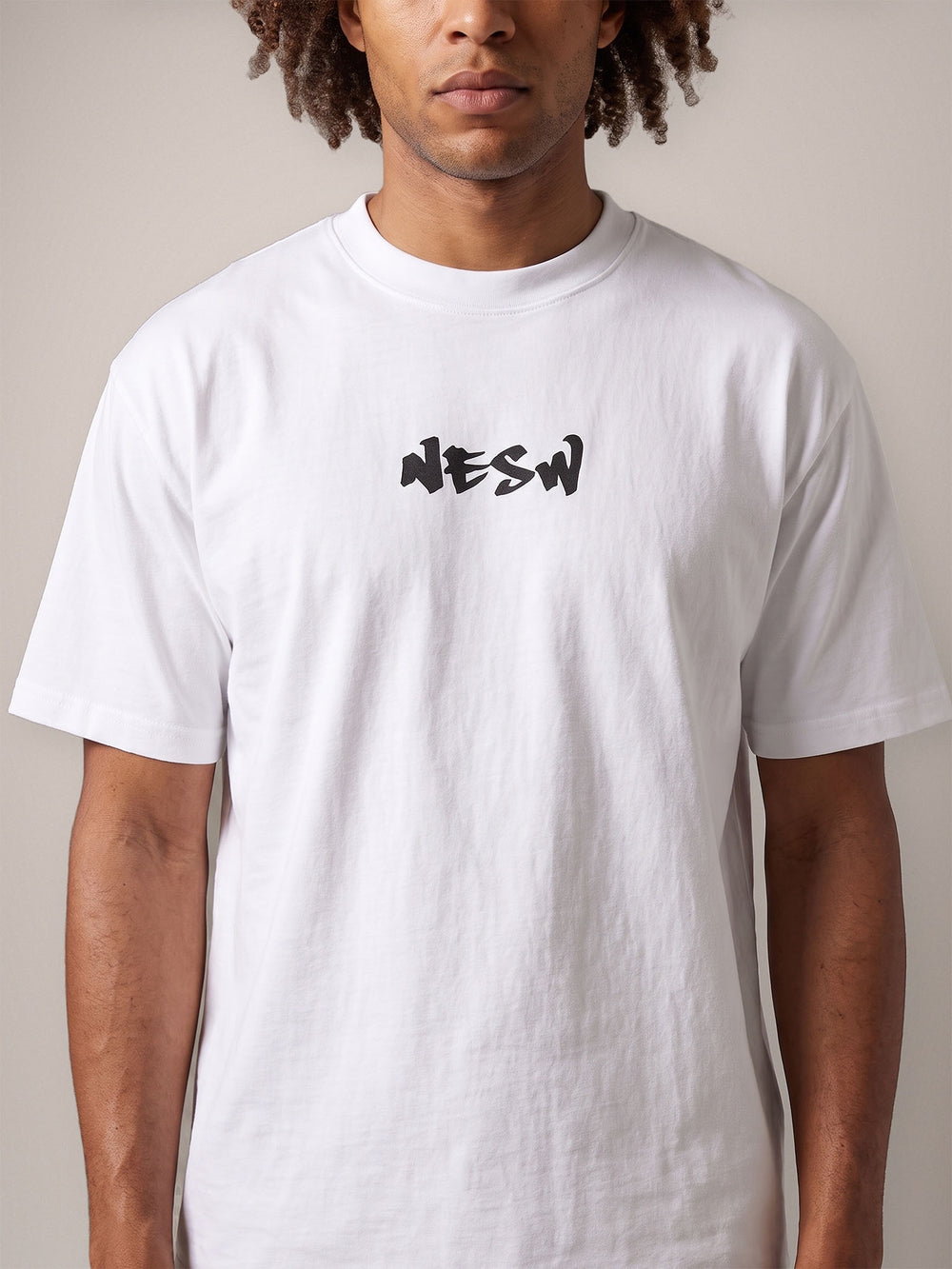 Sword & Spirit Tee