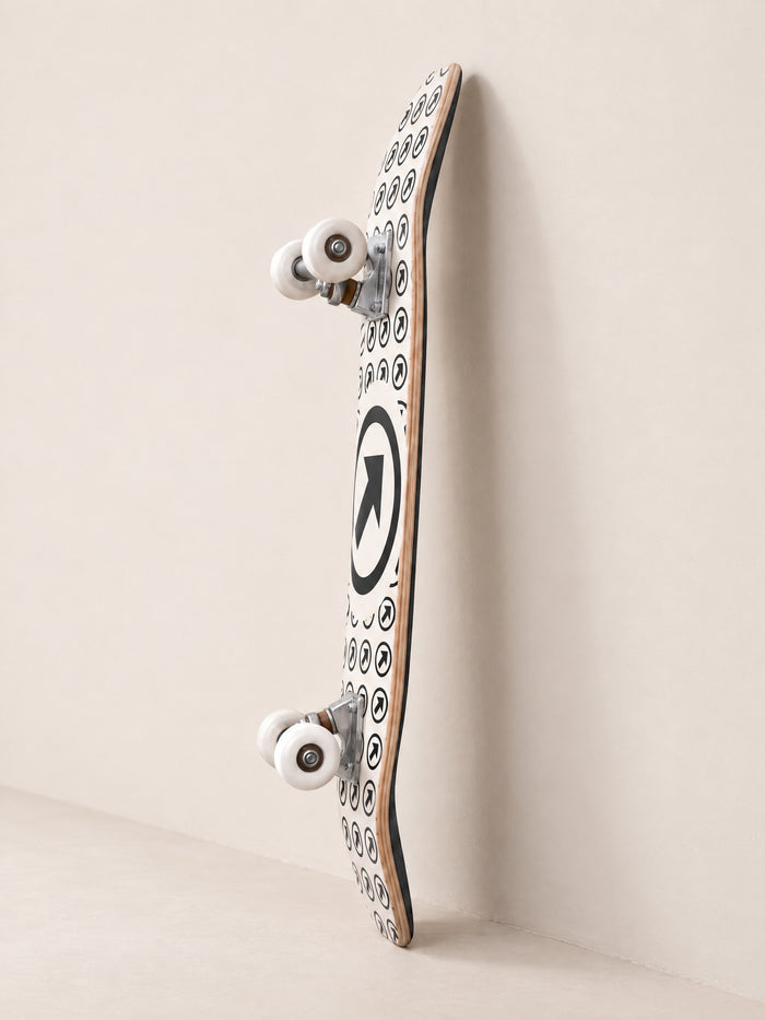 NESW Skate Deck