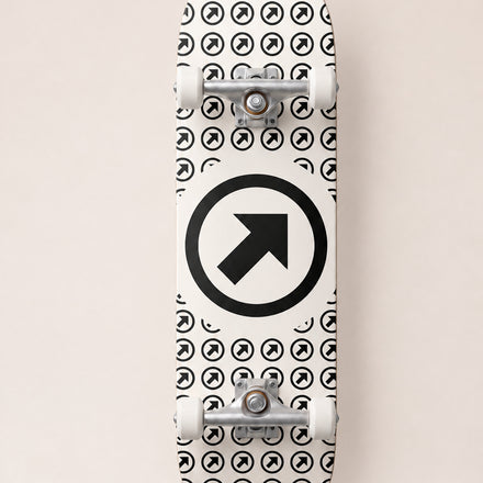 NESW Skate Deck