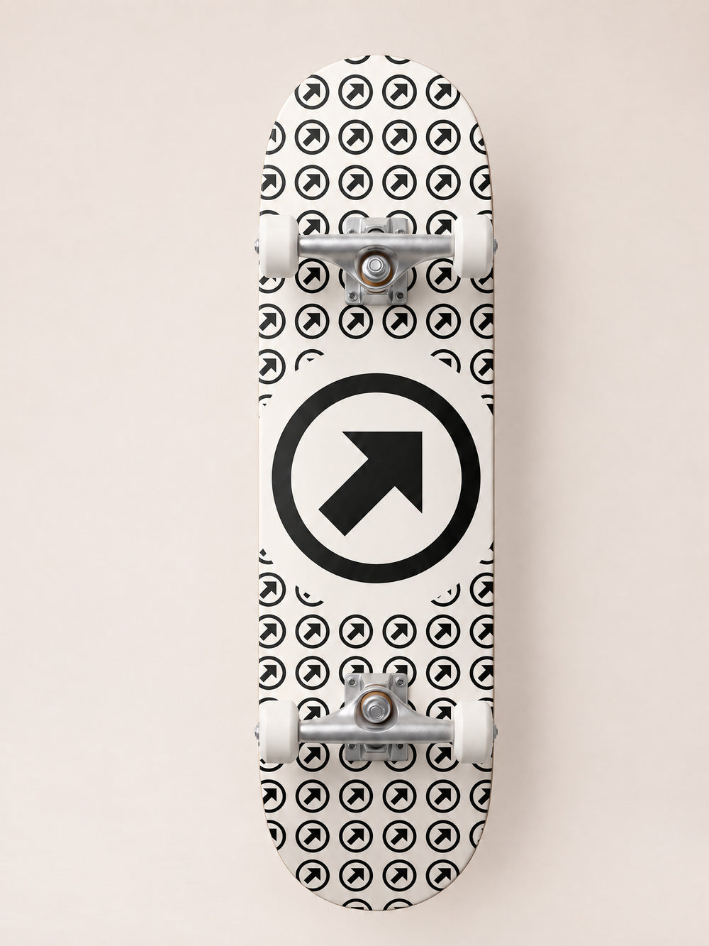 NESW Skate Deck