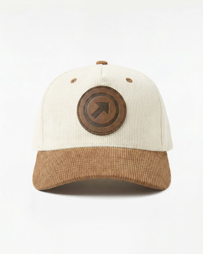 Smoked Corduroy Hat