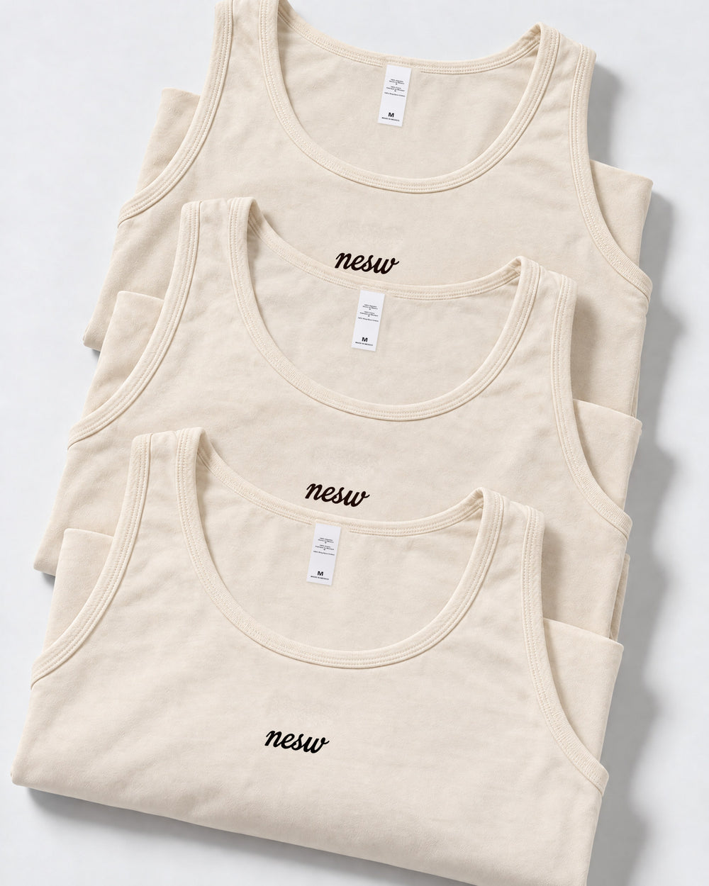 cream