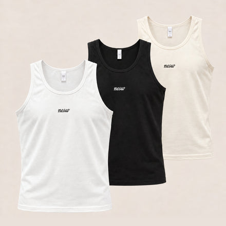 white black cream variety