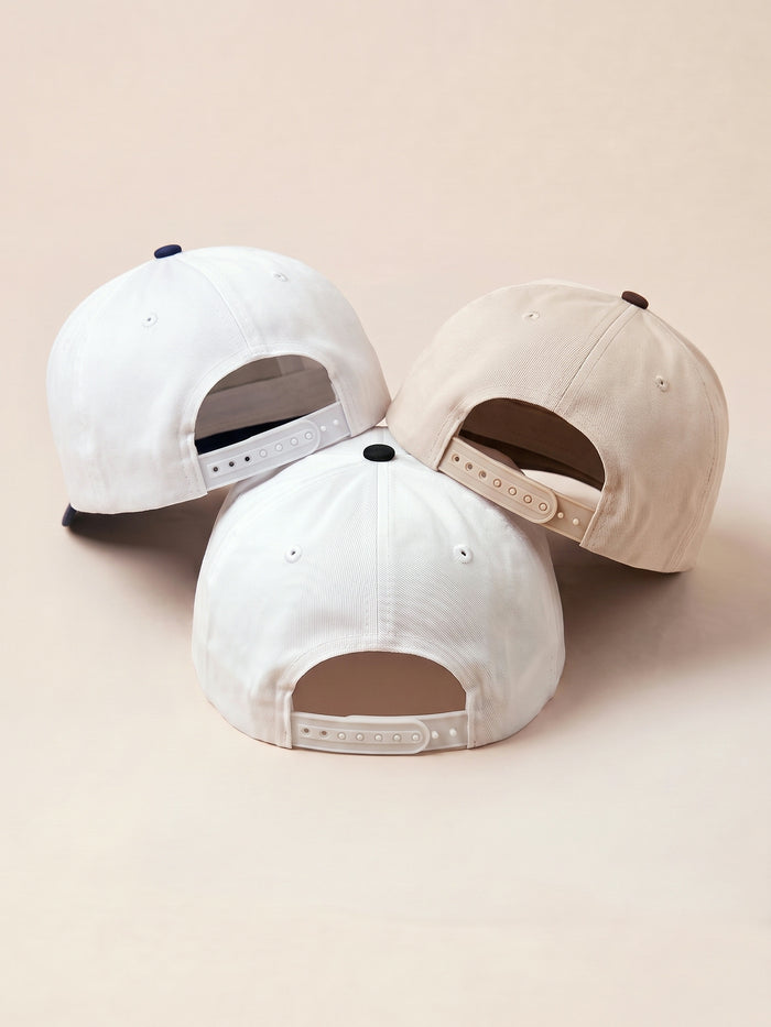 Two-Tone Core Hat Bundle