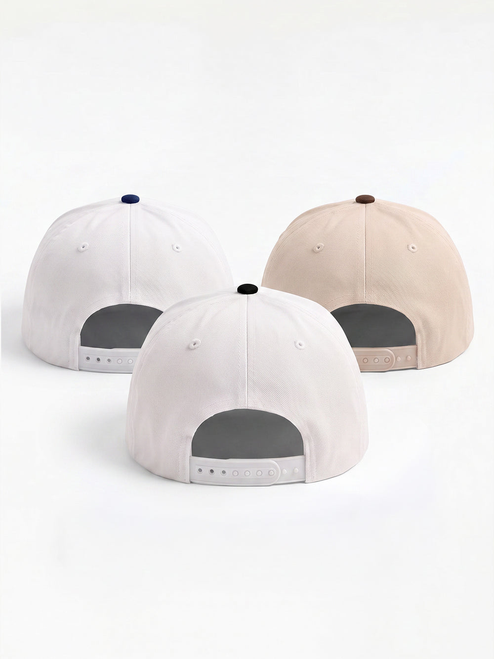 Two-Tone Core Hat Bundle