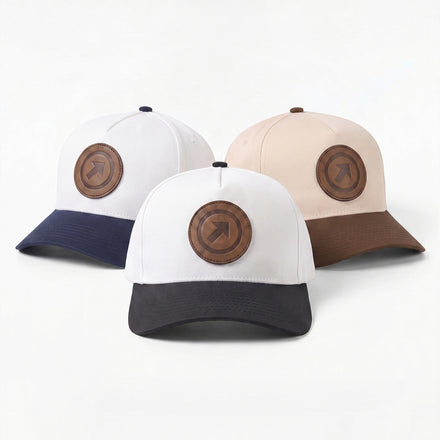 Two-Tone Core Hat Bundle