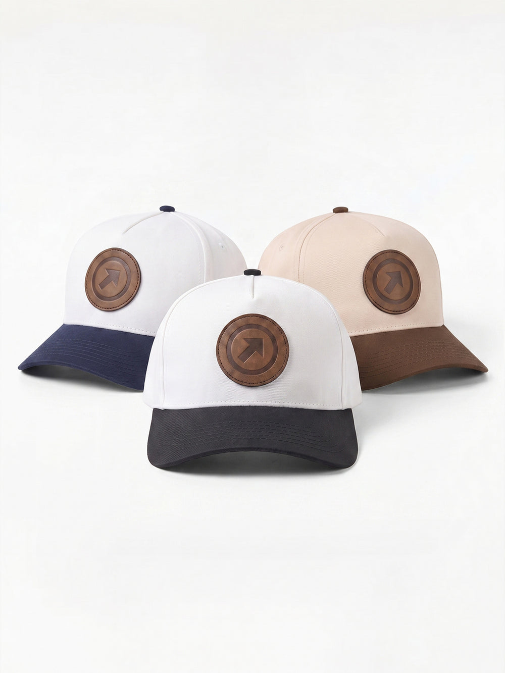 Two-Tone Core Hat Bundle