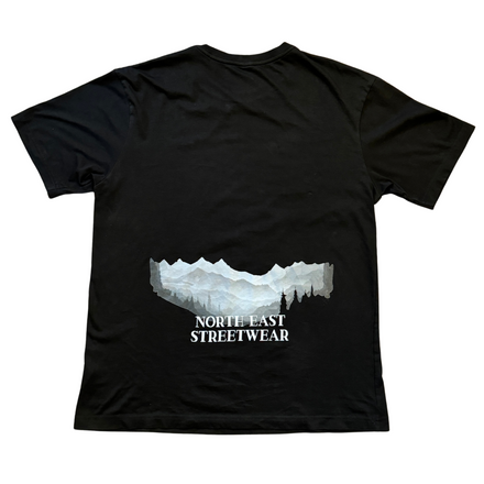 NESW Mountain Valley Tee