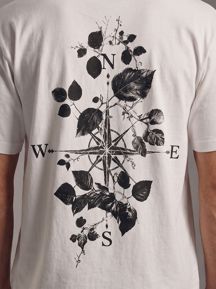 Roots of Origin Tee