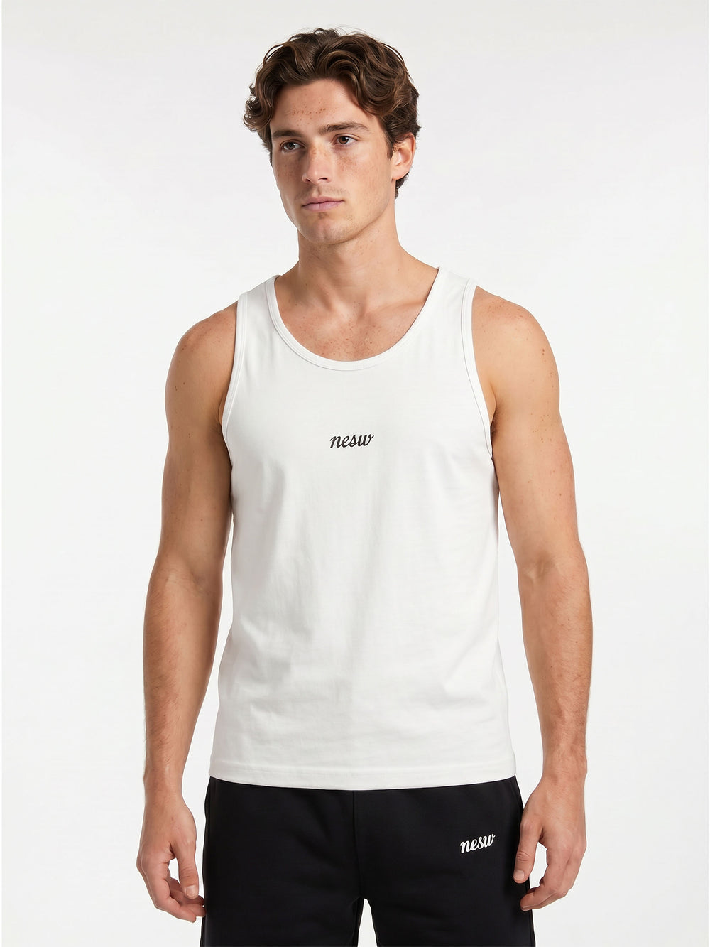 white variety
