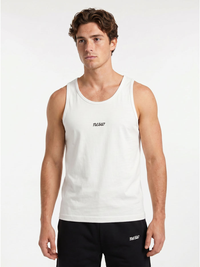 white variety