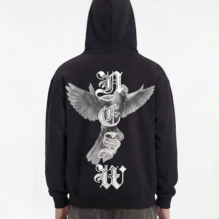 Ascension Hoodie