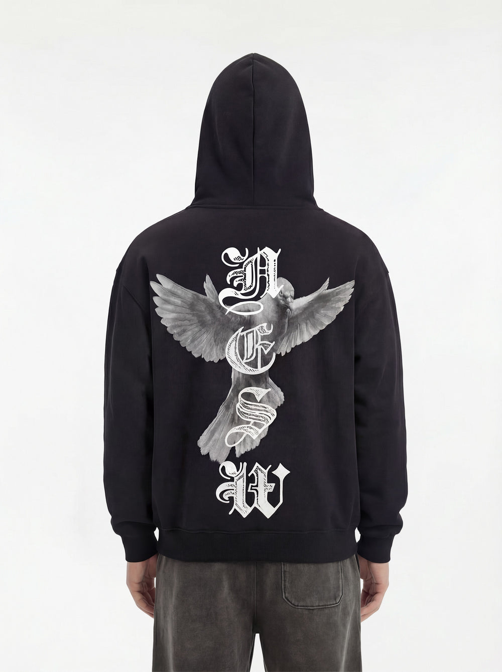 Ascension Hoodie