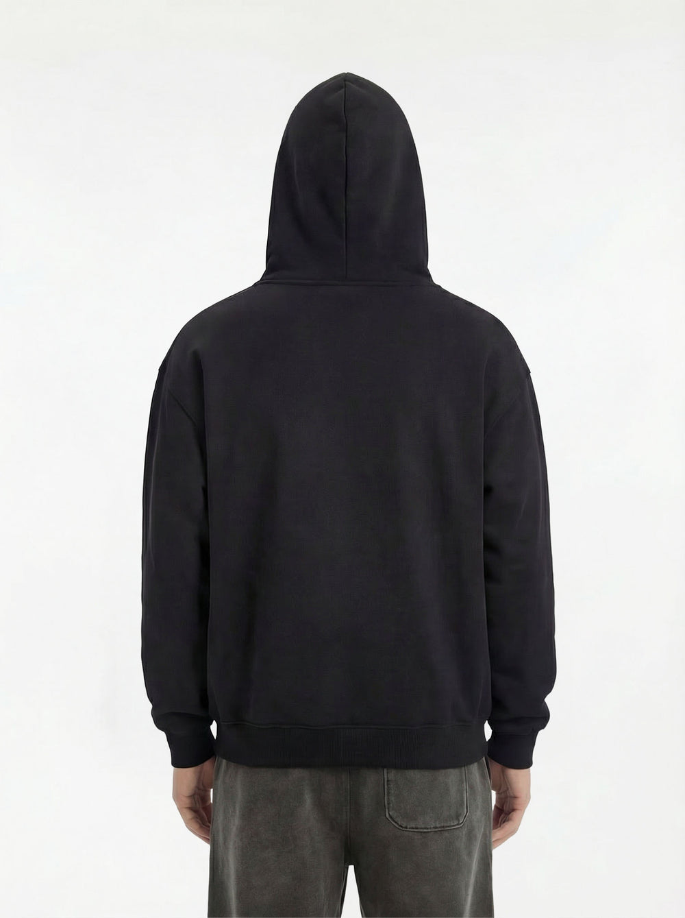 Core Heavyweight Hoodie