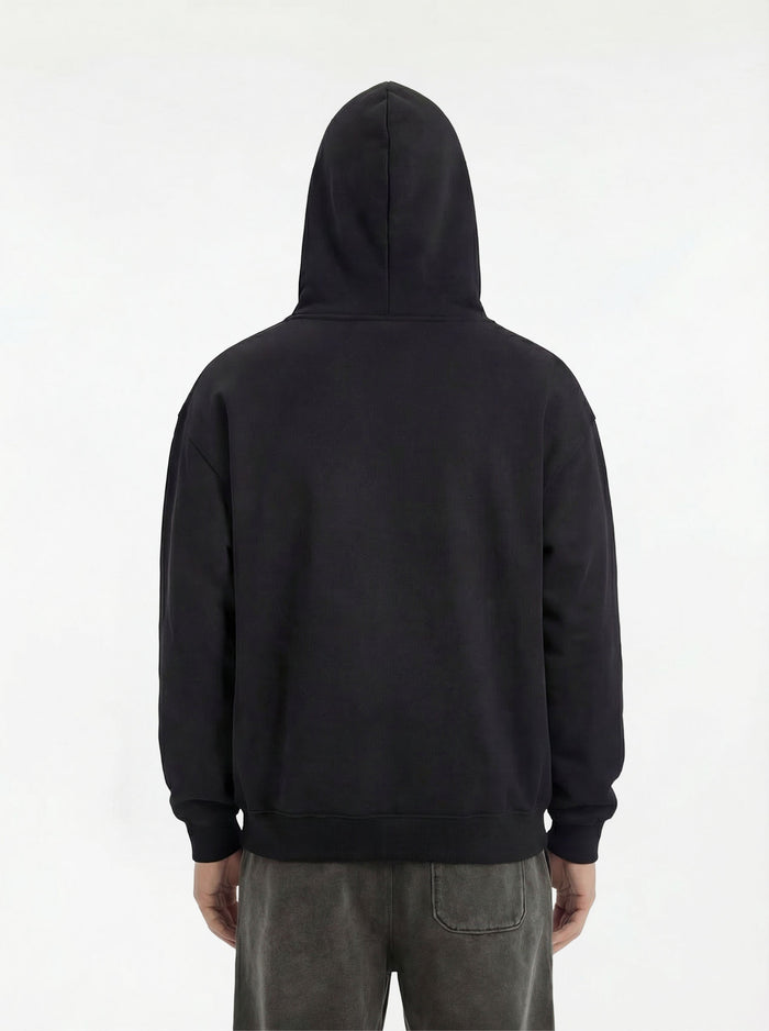 Heavyweight Core Hoodie