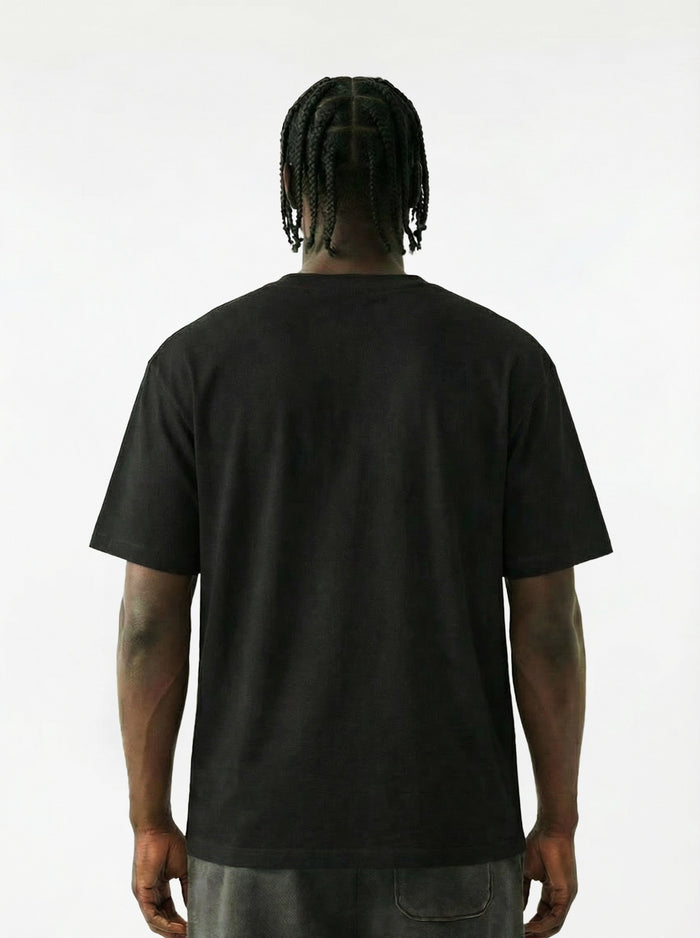 Relaxed Box Tee