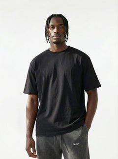 Relaxed Core Tee