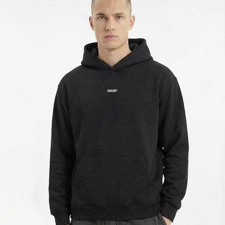 Core Heavyweight Hoodie