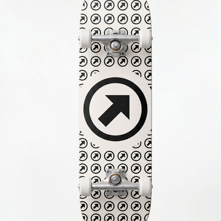 NESW Skate Deck