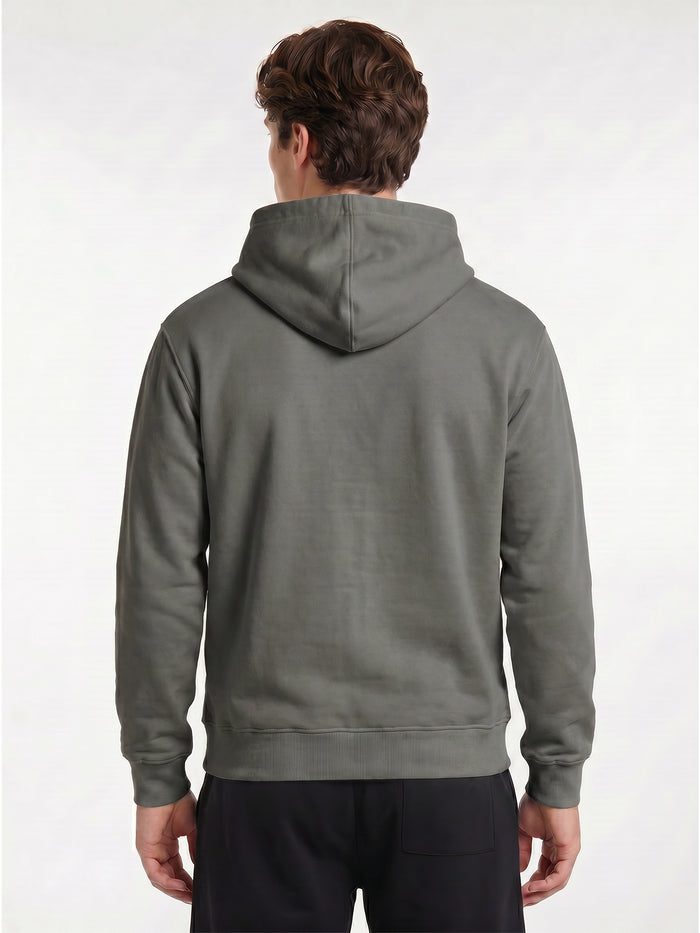 Charcoal Grey