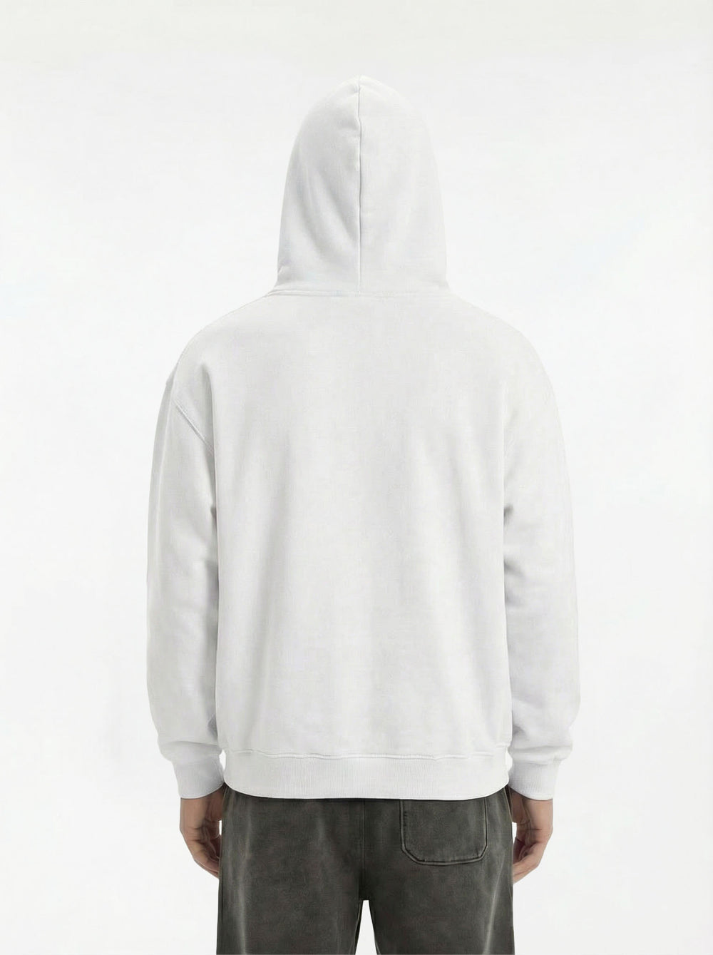Core Heavyweight Hoodie