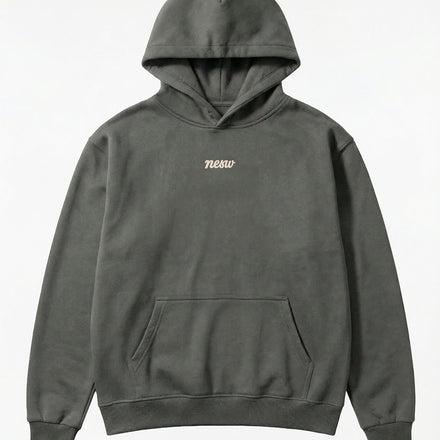 Core Hoodie