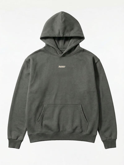 Light Core Hoodie