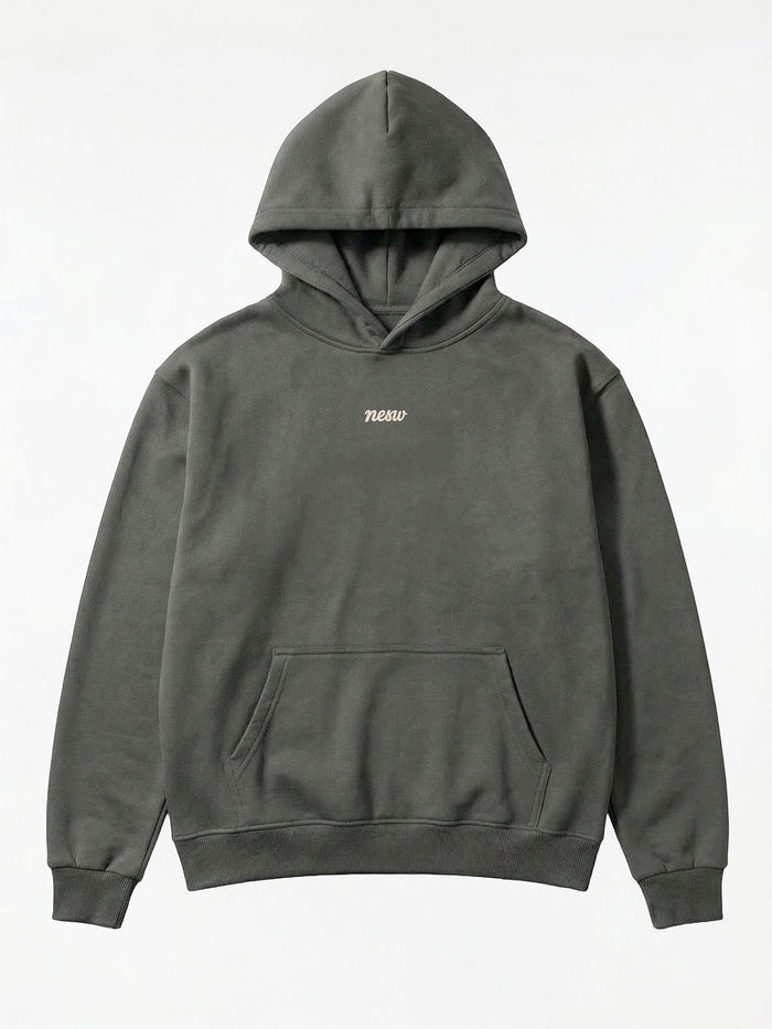 Light Core Hoodie