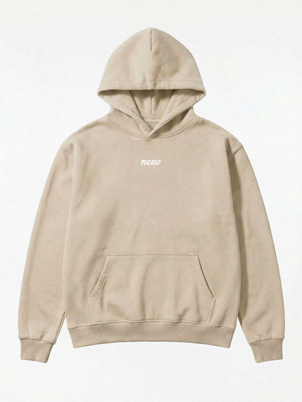 Core Hoodie
