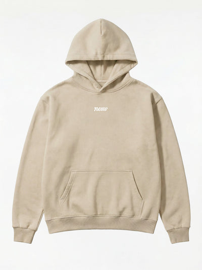 Core Hoodie