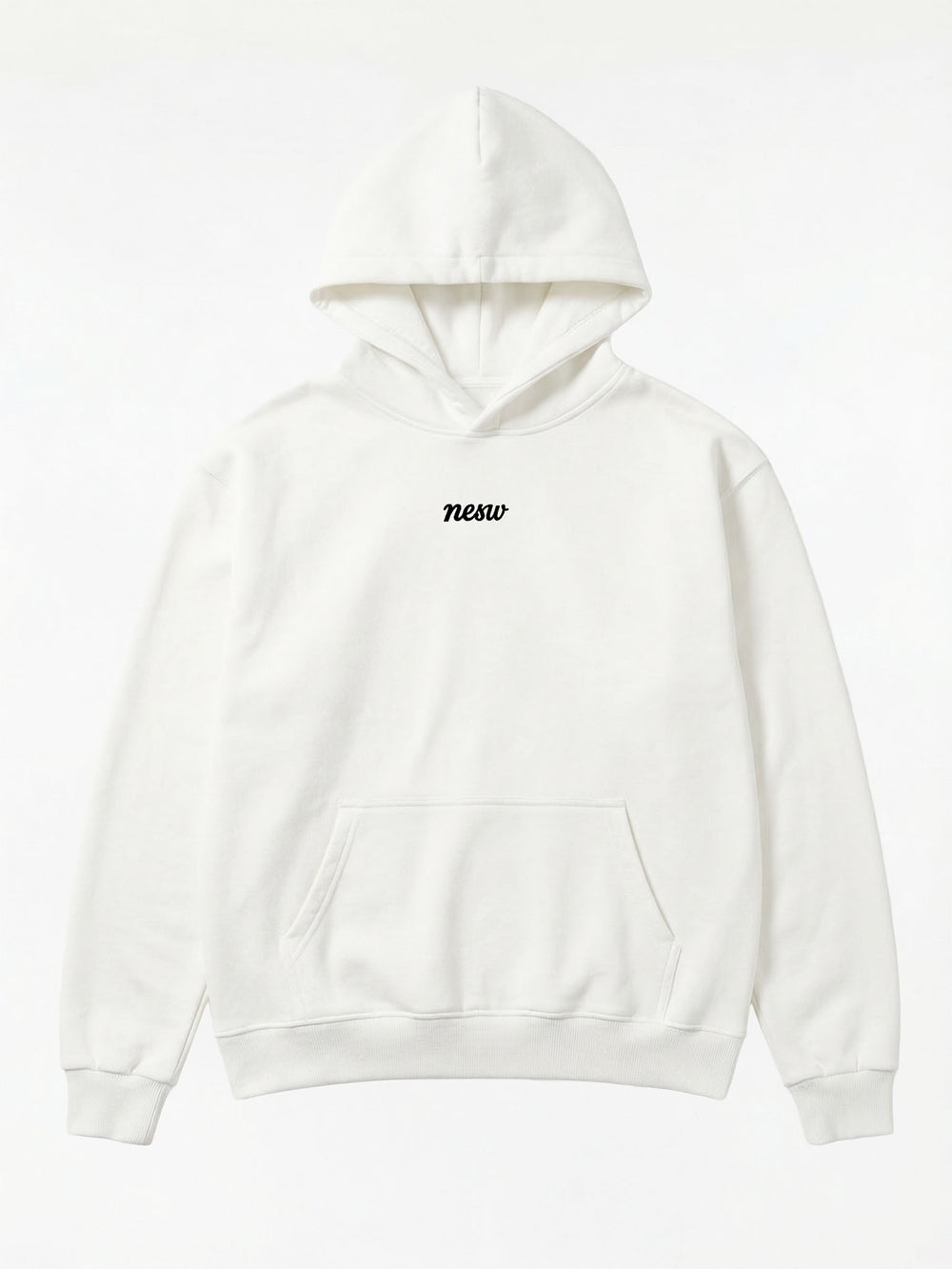 Core Hoodie