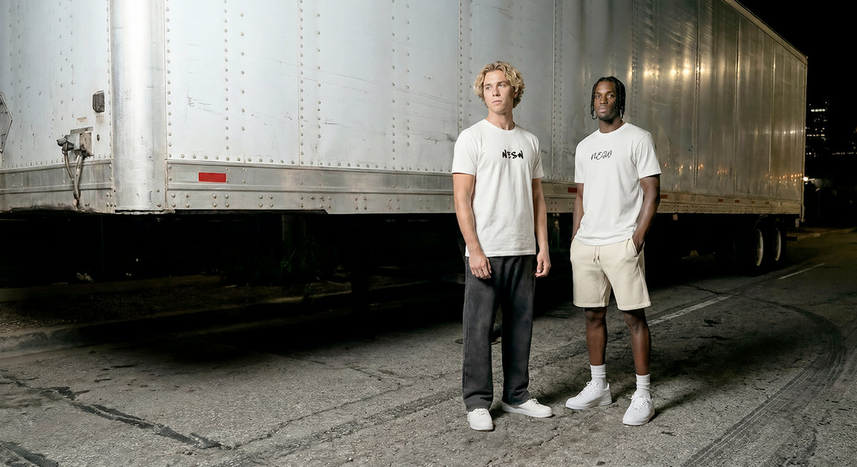 Rotation tee