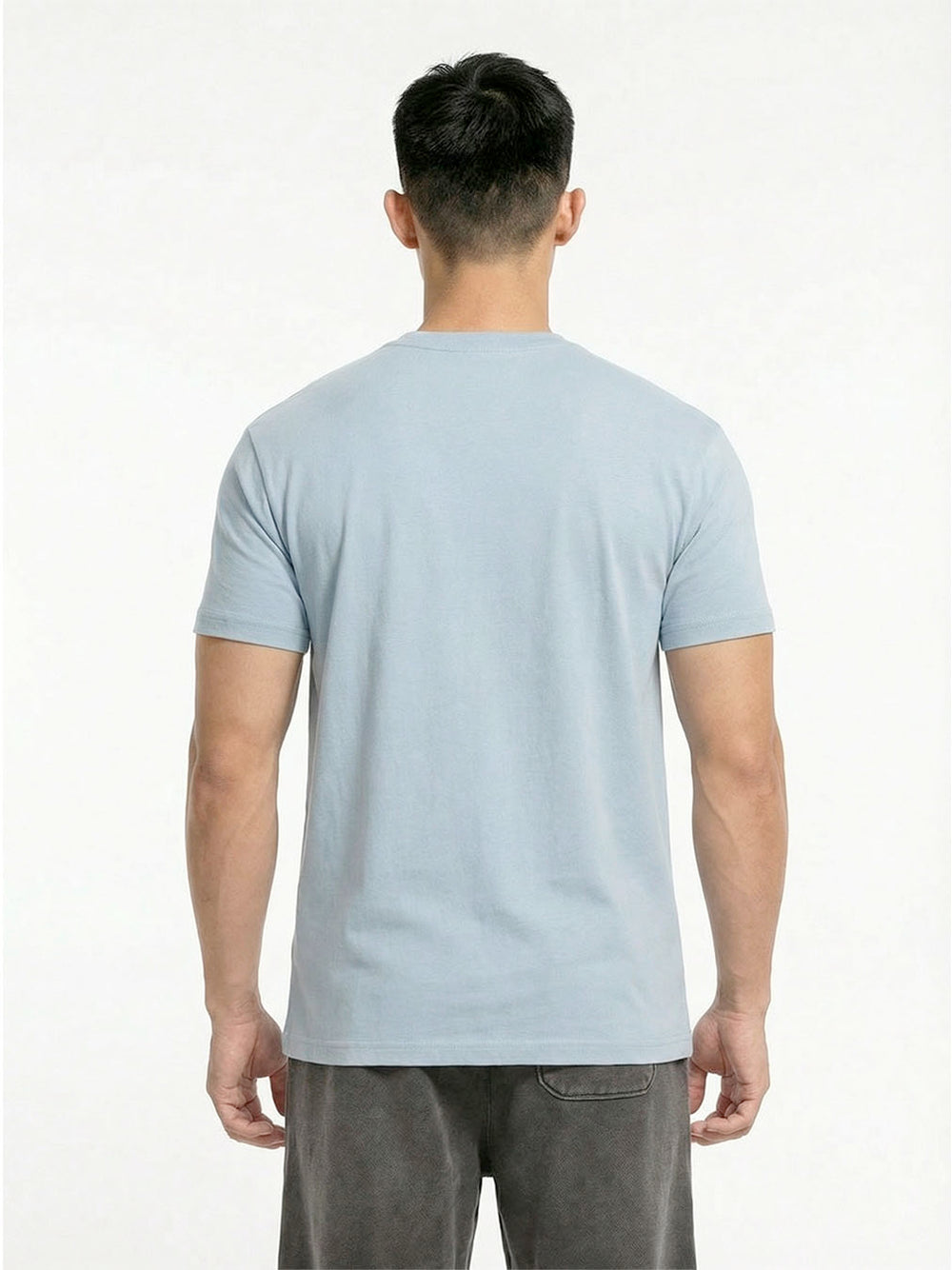 stone blue