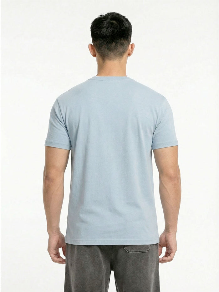 stone blue