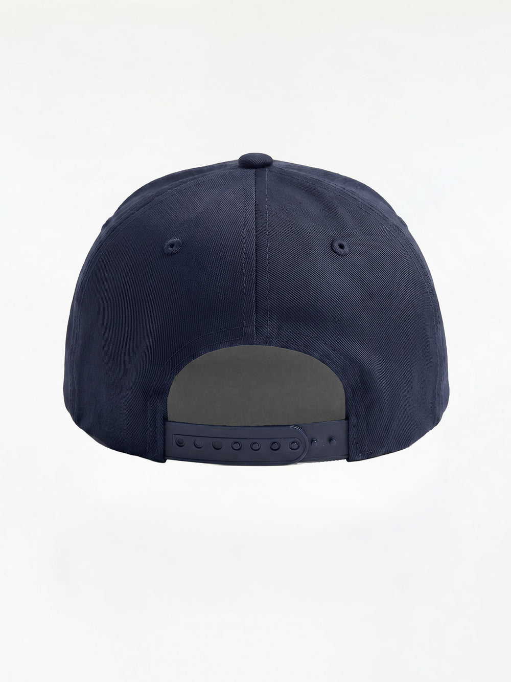 NESW Core Hat in Navy, back view