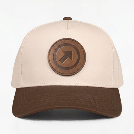 Core Hat Two-Tone