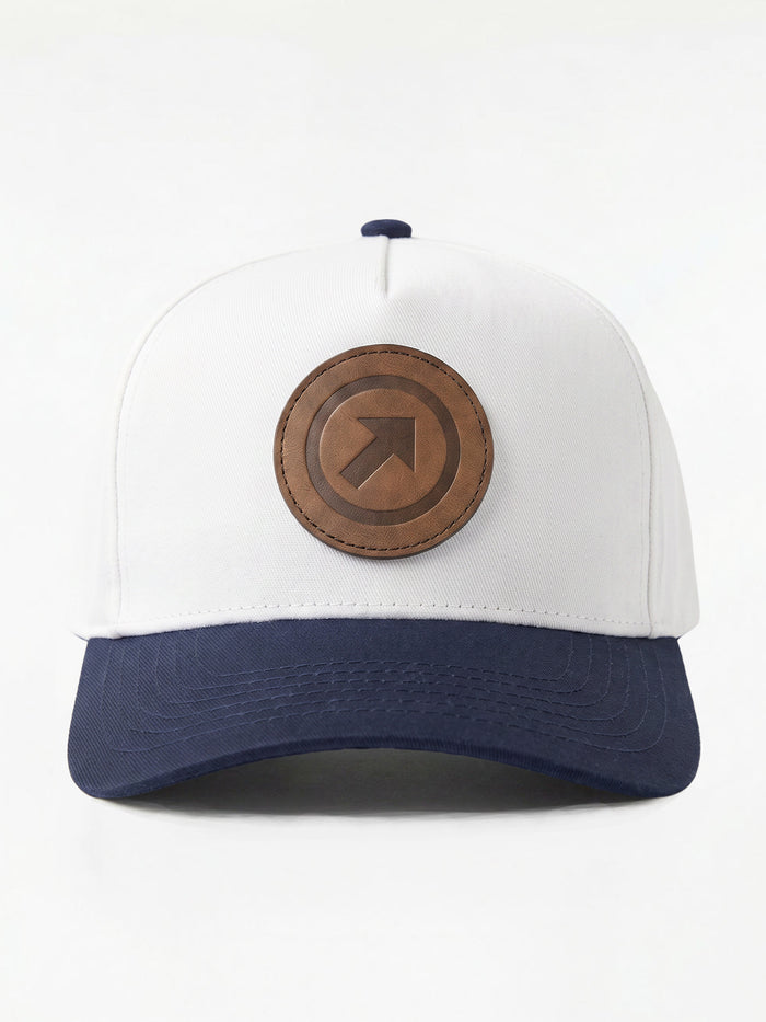 navy-white front