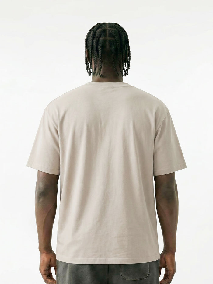 Relaxed Box Tee