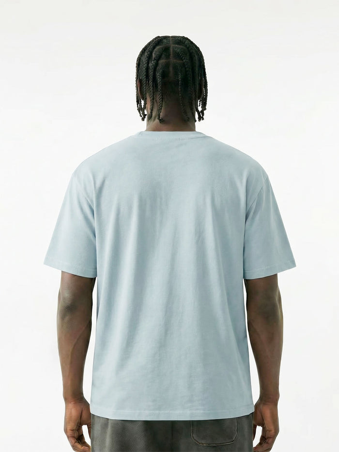 Relaxed Box Tee
