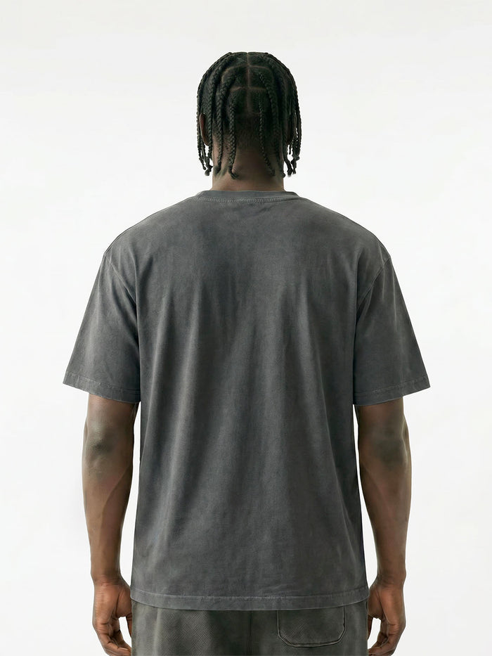 Relaxed Box Tee
