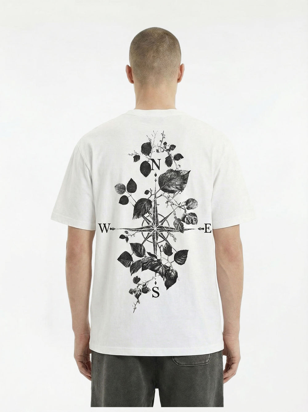 Graphic Tees Bundle