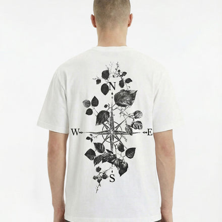 Root's of Origin Tee
