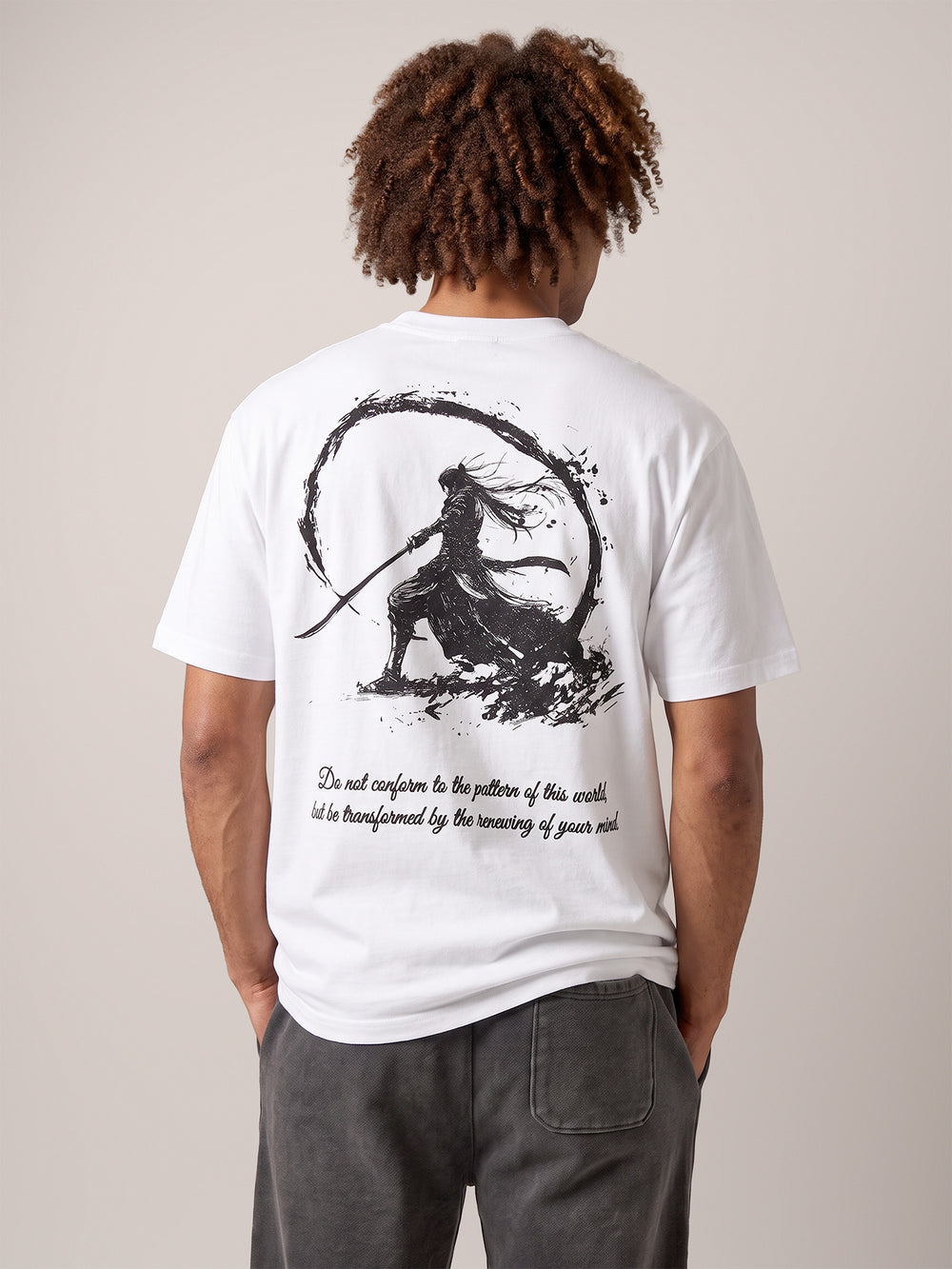 Graphic Tees Bundle