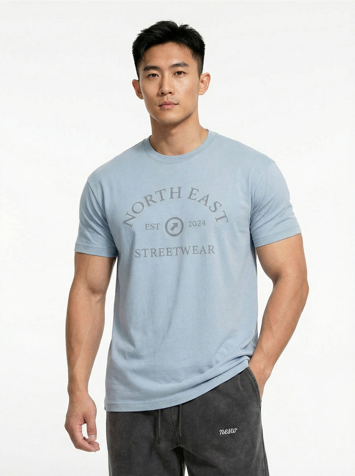 Foundation Tee
